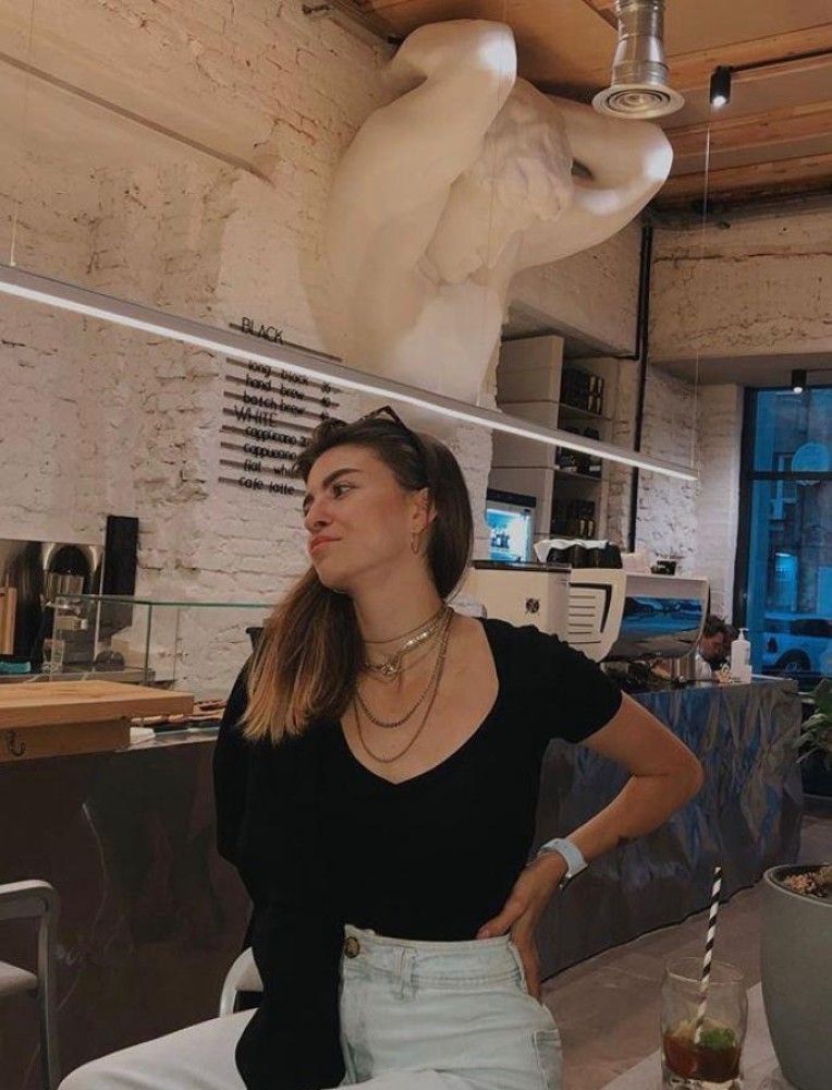 Индивидуалка 🎥 Алиса фото № 2 в городе Джанкой