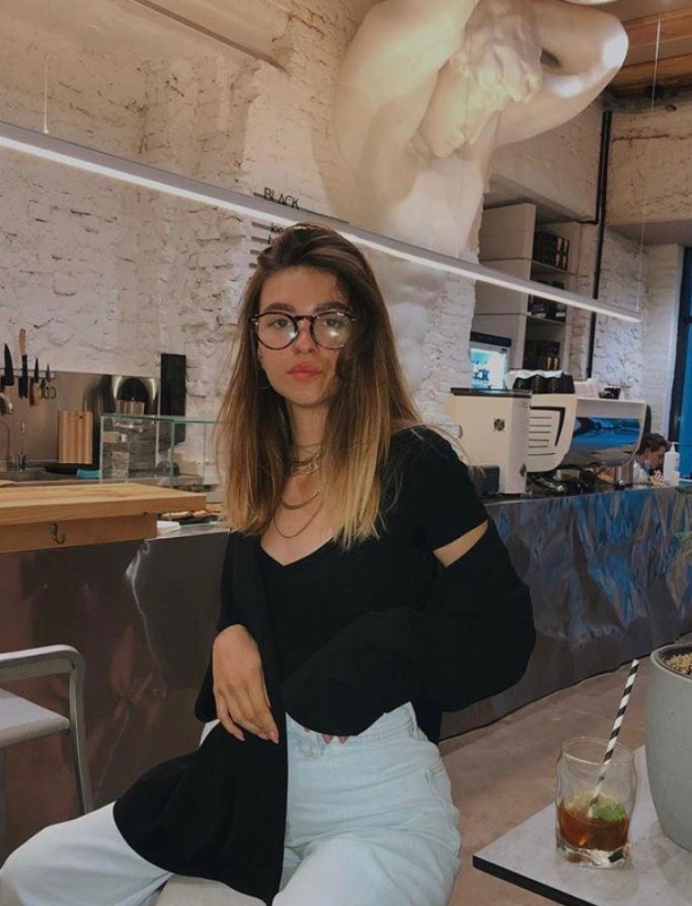 Индивидуалка 🎥 Алиса фото № 2 в городе Джанкой