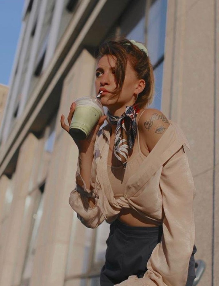 Индивидуалка 🎥 Алиса фото № 2 в городе Джанкой