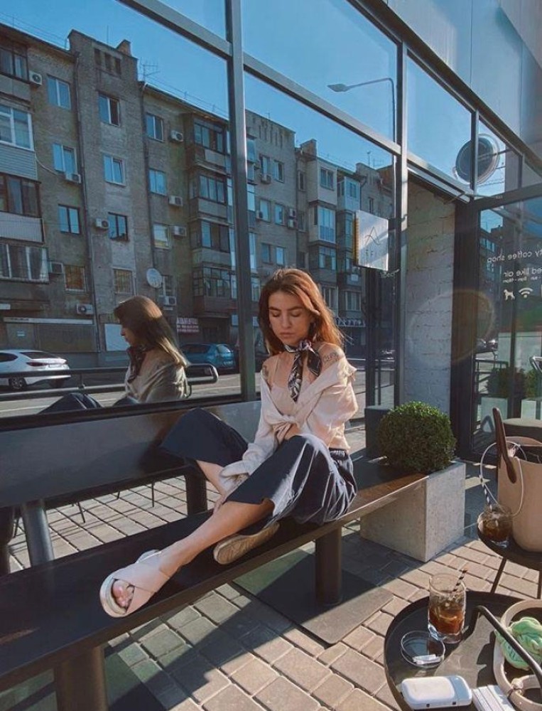 Индивидуалка 🎥 Алиса фото № 2 в городе Джанкой