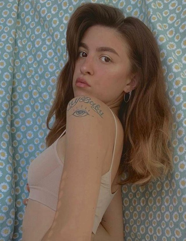 Индивидуалка 🎥 Алиса фото № 2 в городе Джанкой