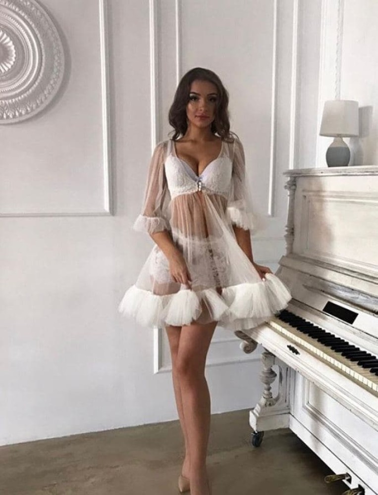 Индивидуалка 🎥 РИТОЧКА фото № 2 в городе Джанкой