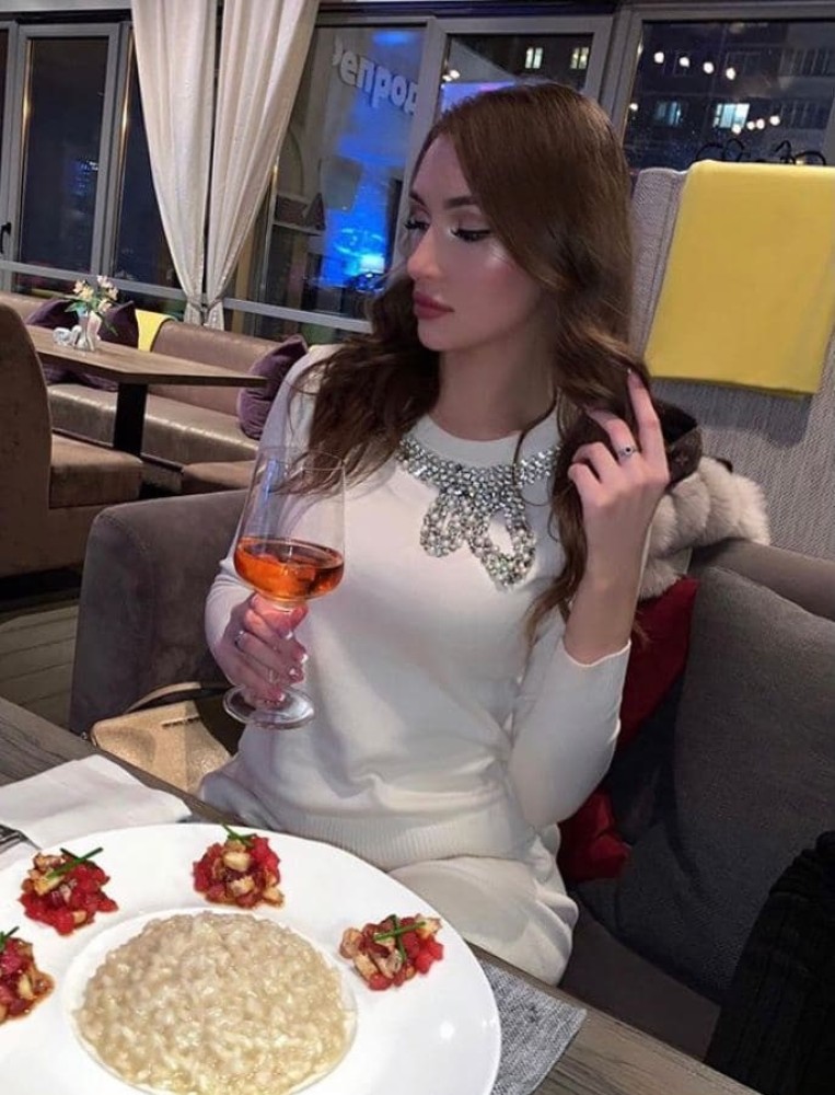 Индивидуалка 🎥 РИТОЧКА фото № 2 в городе Джанкой