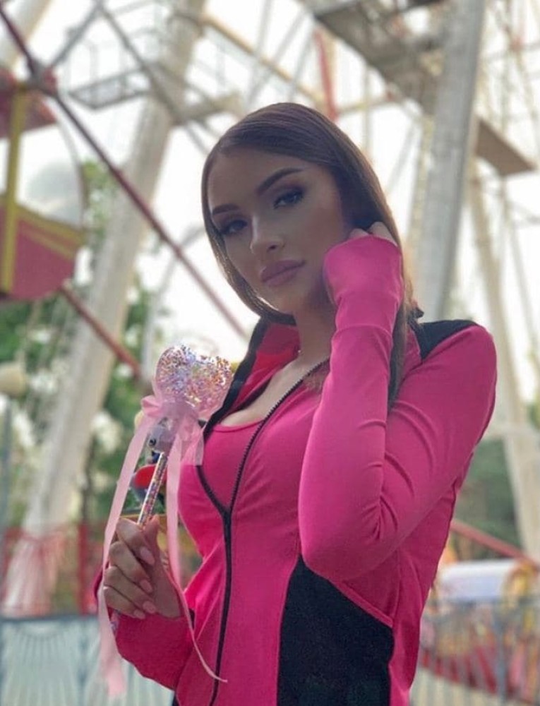 Индивидуалка 🎥 РИТОЧКА фото № 2 в городе Джанкой