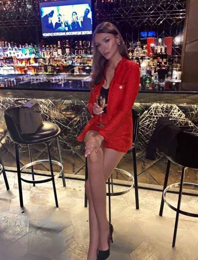 Индивидуалка 🎥 РИТОЧКА фото № 2 в городе Джанкой