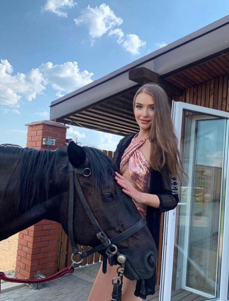 Индивидуалка 🎥 РИТОЧКА фото № 2 в городе Джанкой