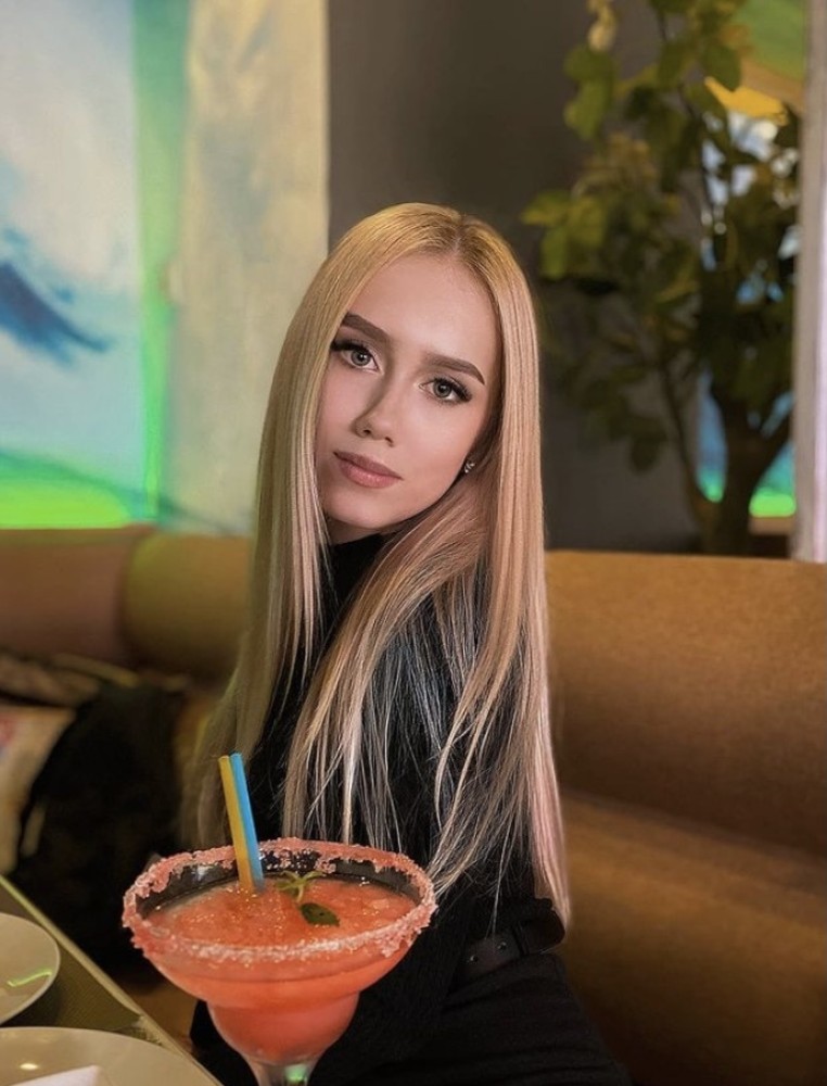 Индивидуалка 🎥 Тонечка фото № 2 в городе Джанкой