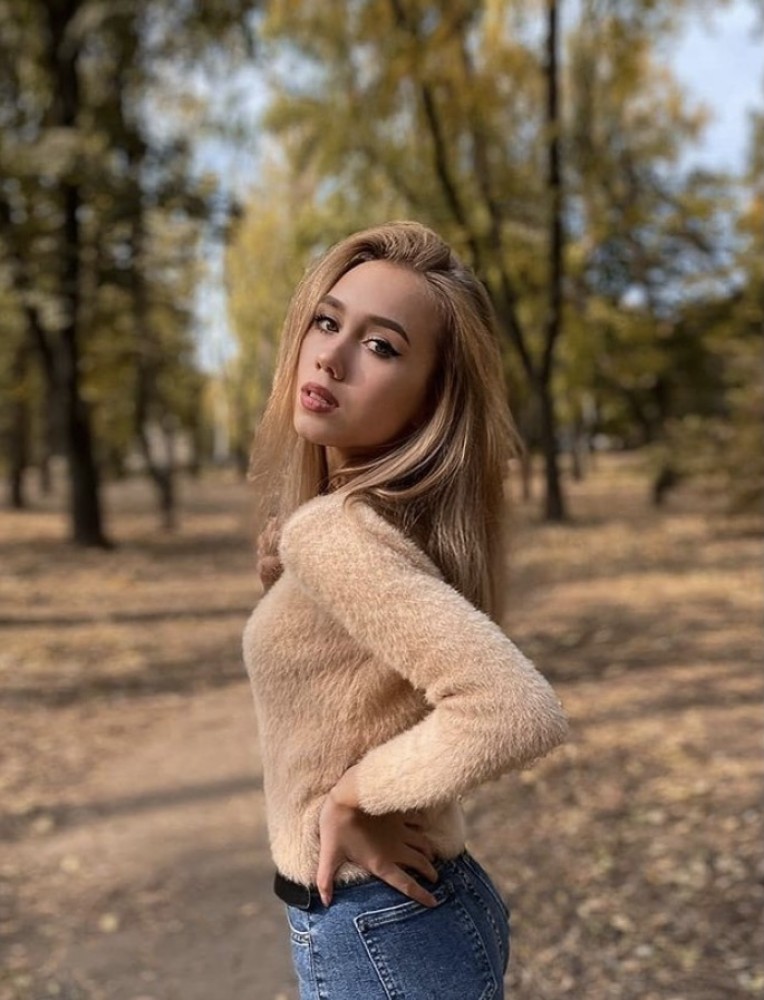 Индивидуалка 🎥 Тонечка фото № 2 в городе Джанкой