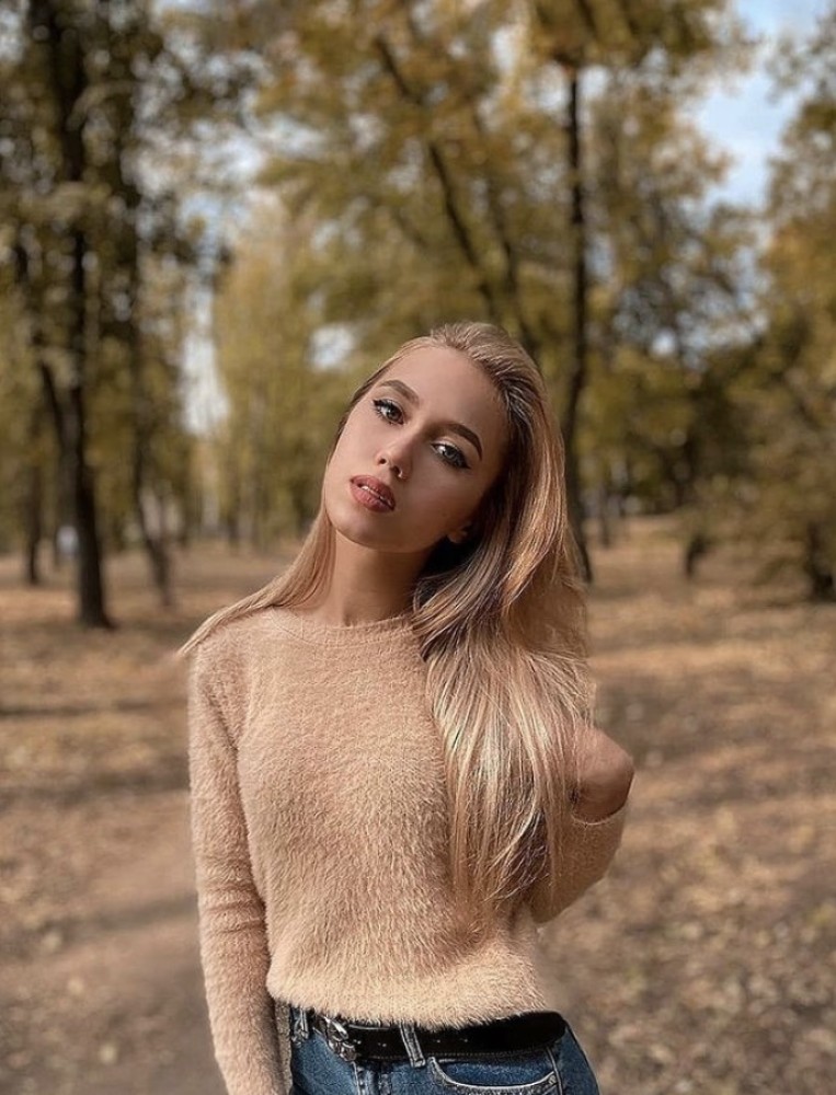 Индивидуалка 🎥 Тонечка фото № 2 в городе Джанкой