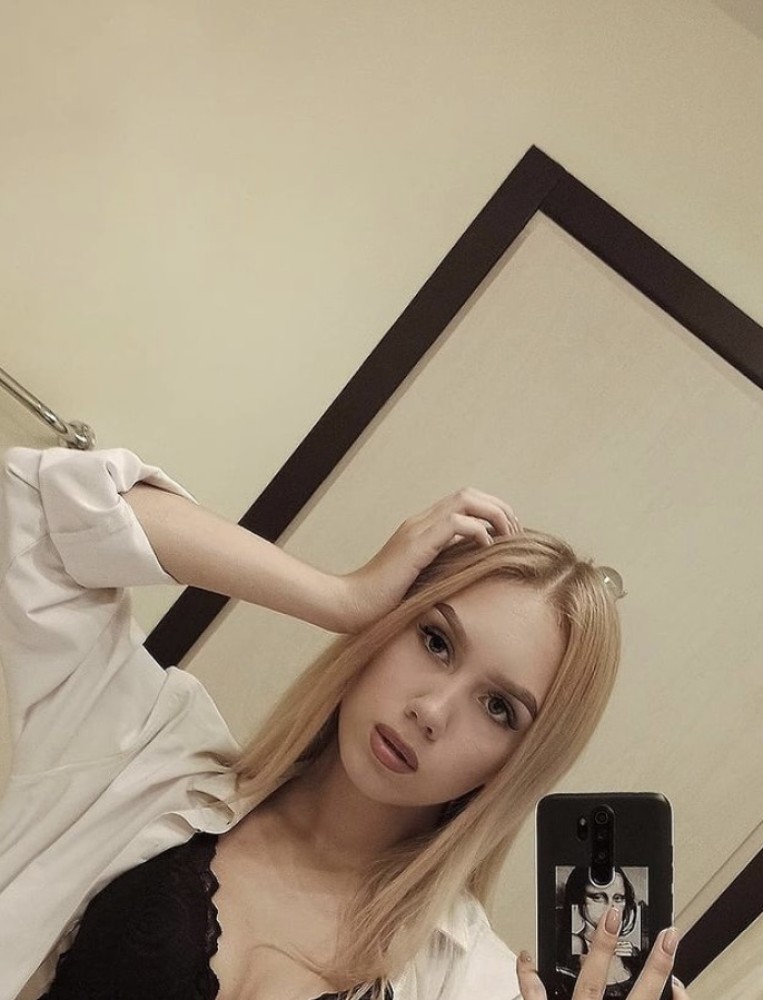 Индивидуалка 🎥 Тонечка фото № 2 в городе Джанкой