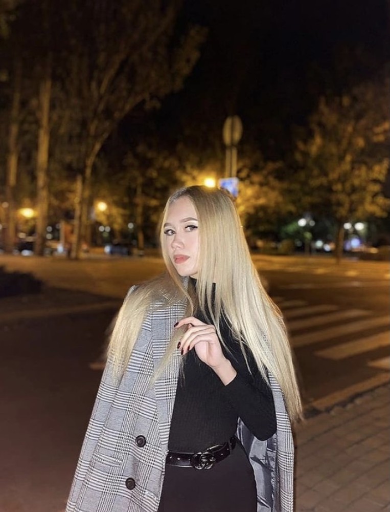 Индивидуалка 🎥 Тонечка фото № 2 в городе Джанкой