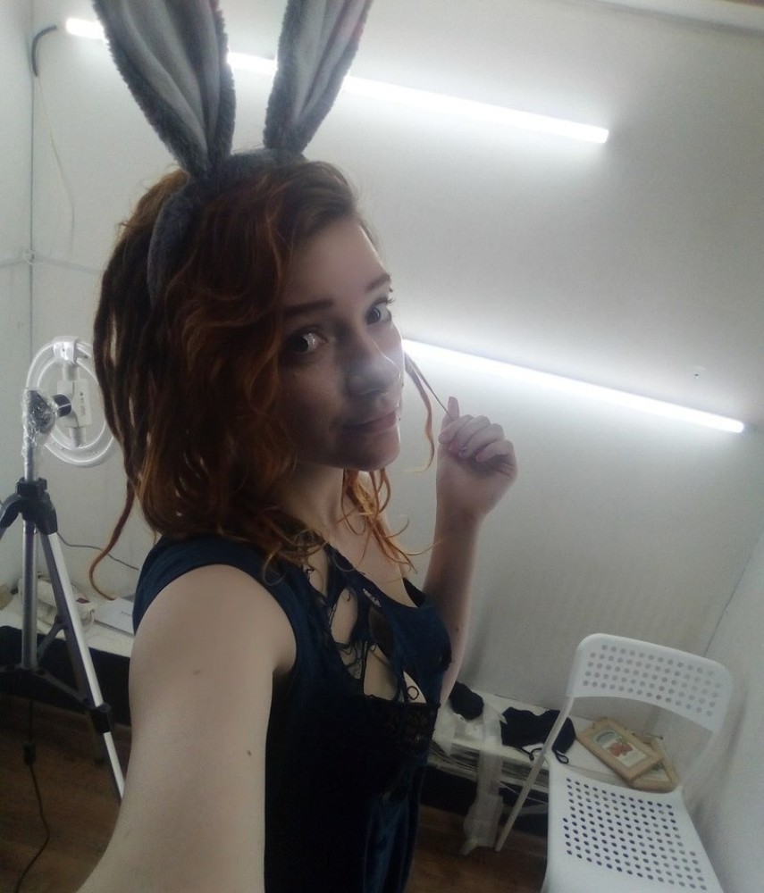 Индивидуалка Оксана главное фото в городе Джанкой 