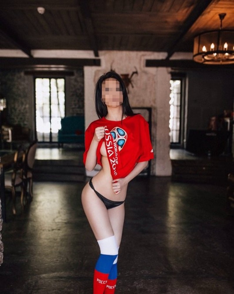 Индивидуалка Яна главное фото в городе Джанкой 