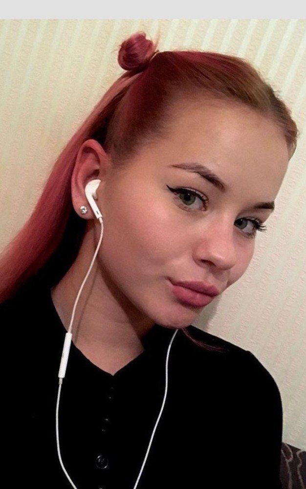 Индивидуалка Катя главное фото в городе Джанкой 