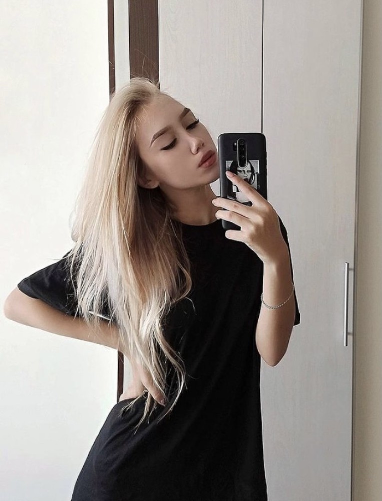 Индивидуалка 🎥 Тонечка главное фото в городе Джанкой 