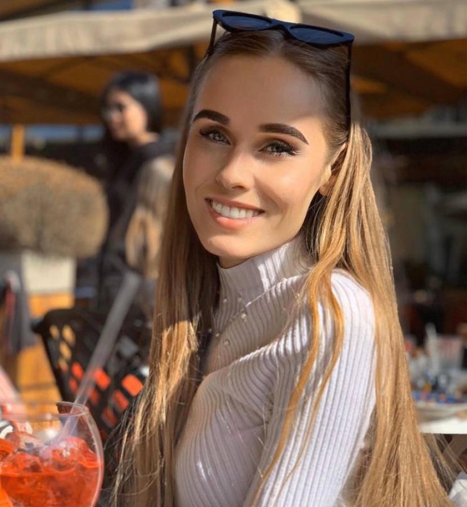 Индивидуалка Алиса фото № 2 в городе Джанкой