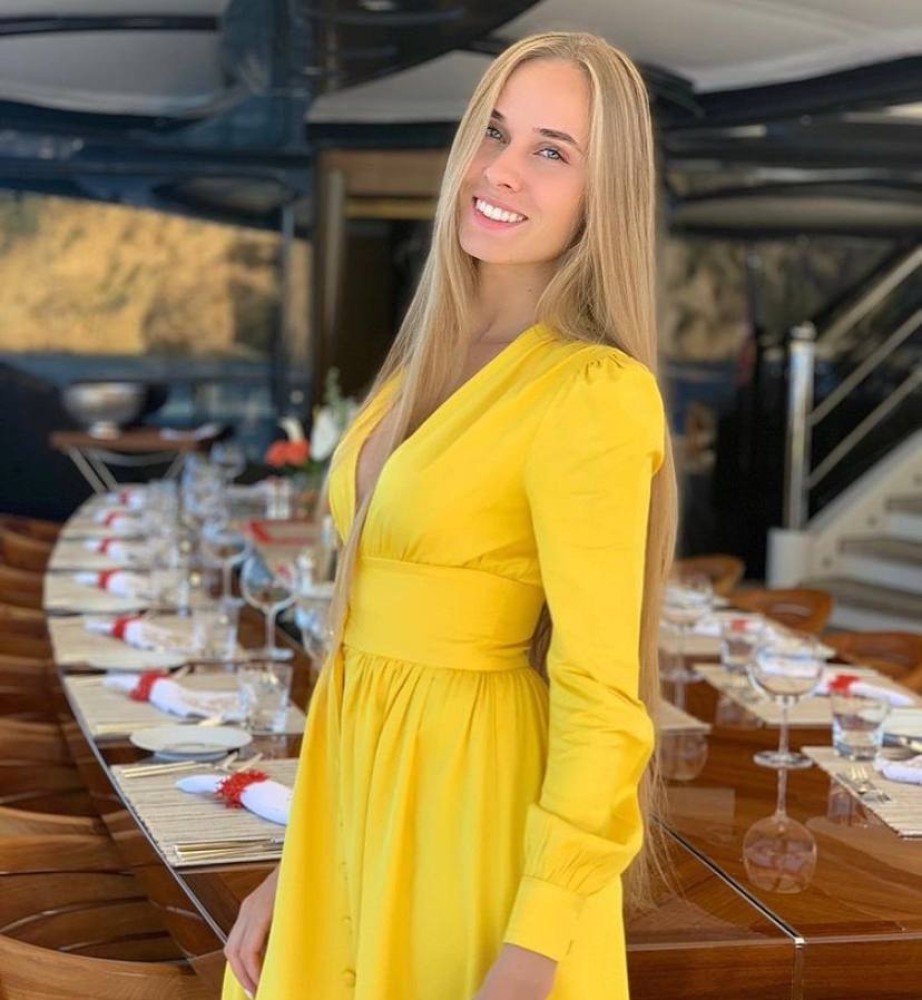 Индивидуалка Алиса фото № 2 в городе Джанкой