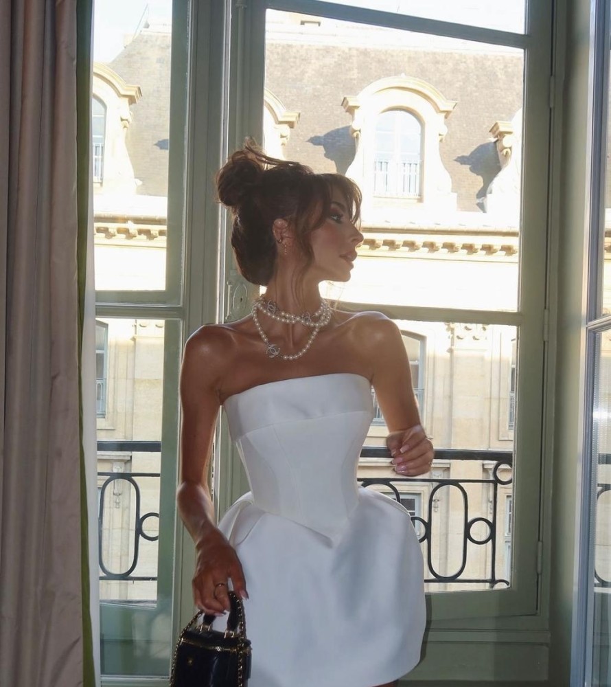 Индивидуалка Алисия фото № 2 в городе Джанкой