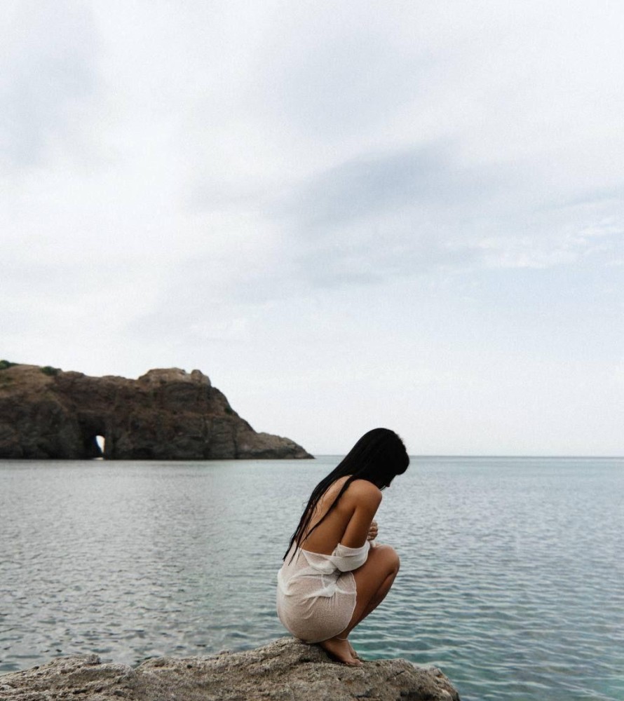 Индивидуалка Дарина фото № 2 в городе Джанкой