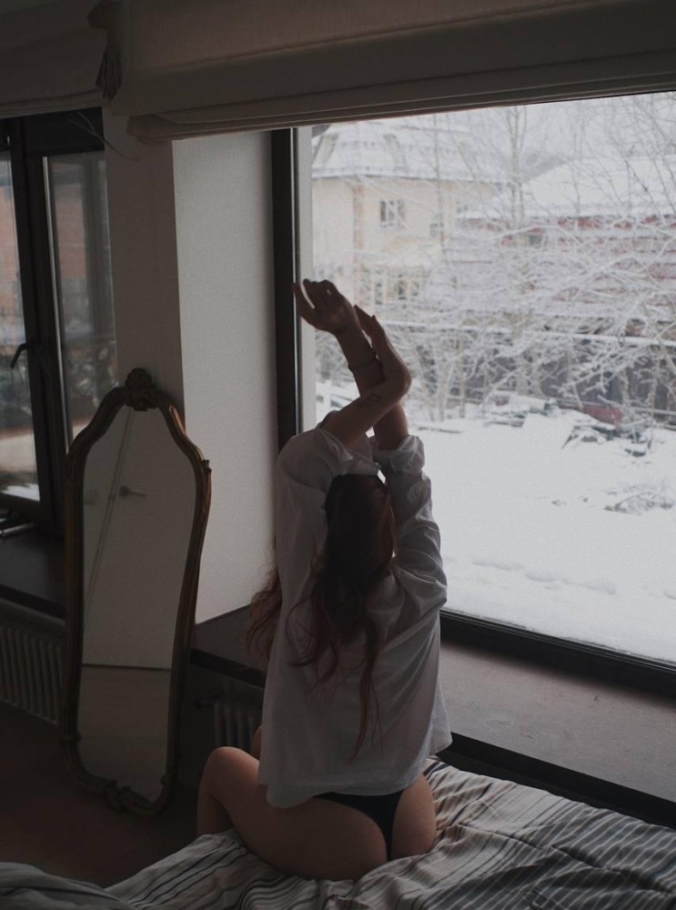 Индивидуалка Ева фото № 2 в городе Джанкой