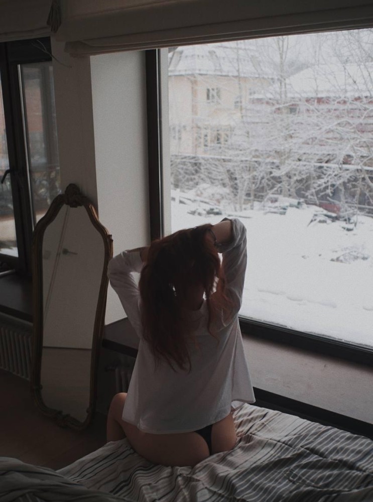 Индивидуалка Ева фото № 2 в городе Джанкой