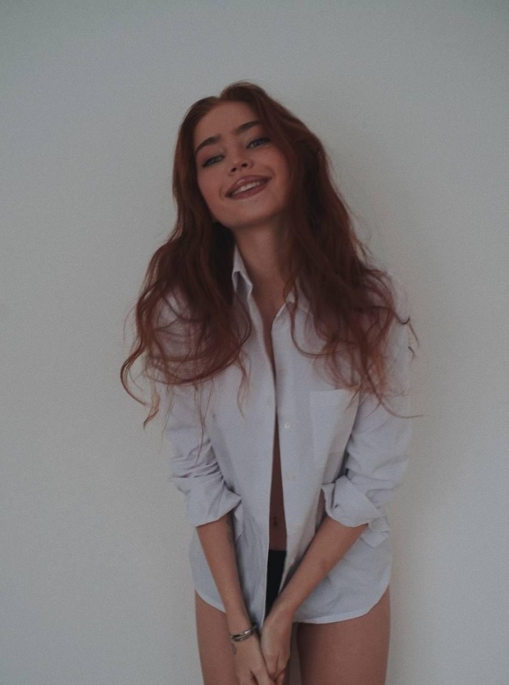 Индивидуалка Ева фото № 2 в городе Джанкой