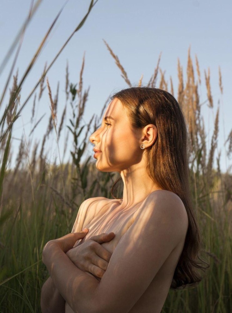 Индивидуалка Габриэлла фото № 2 в городе Джанкой