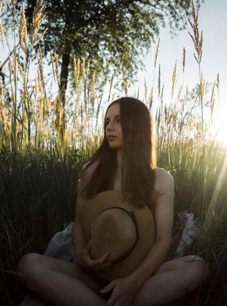 Индивидуалка Габриэлла фото № 2 в городе Джанкой