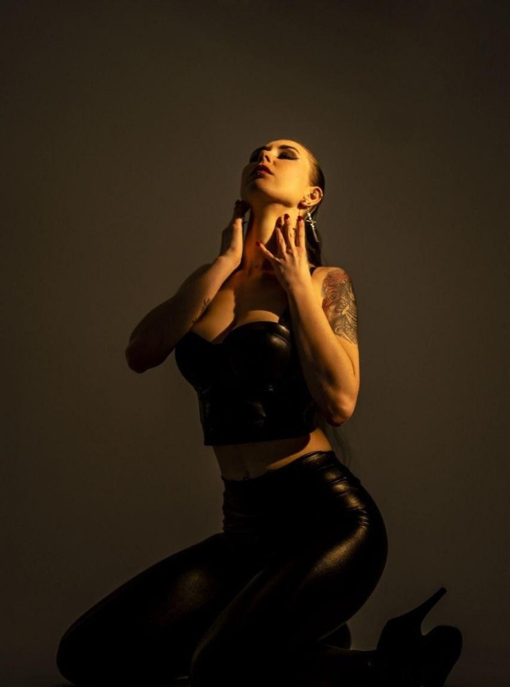 Индивидуалка Галина фото № 2 в городе Джанкой