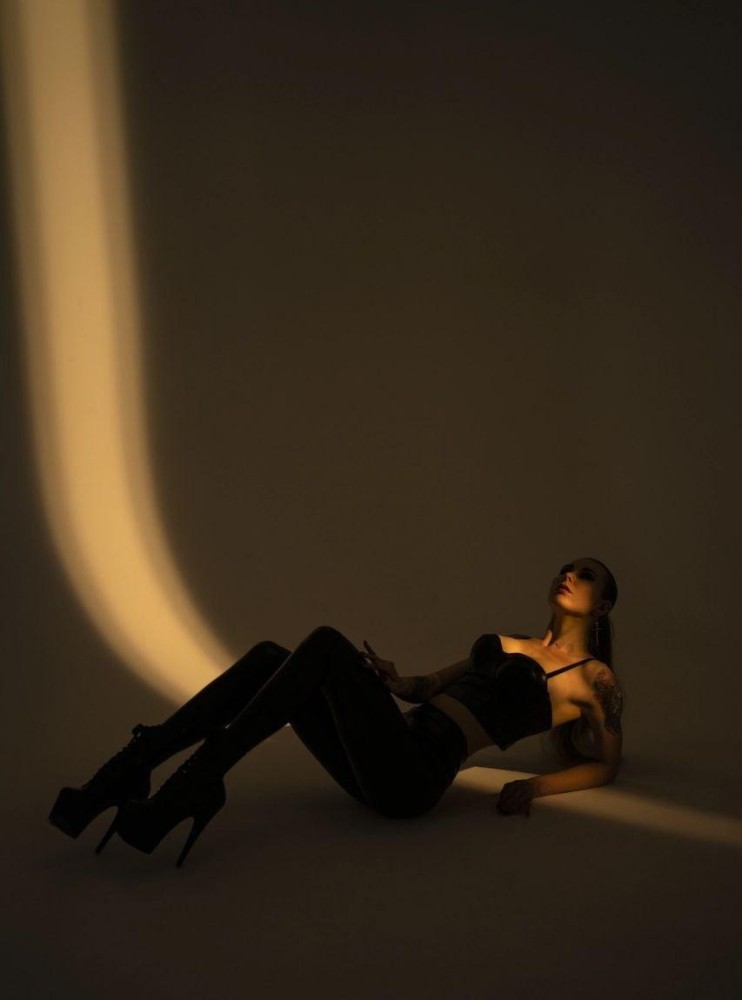 Индивидуалка Галина фото № 2 в городе Джанкой