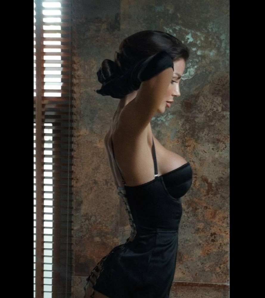 Индивидуалка Инна фото № 2 в городе Джанкой