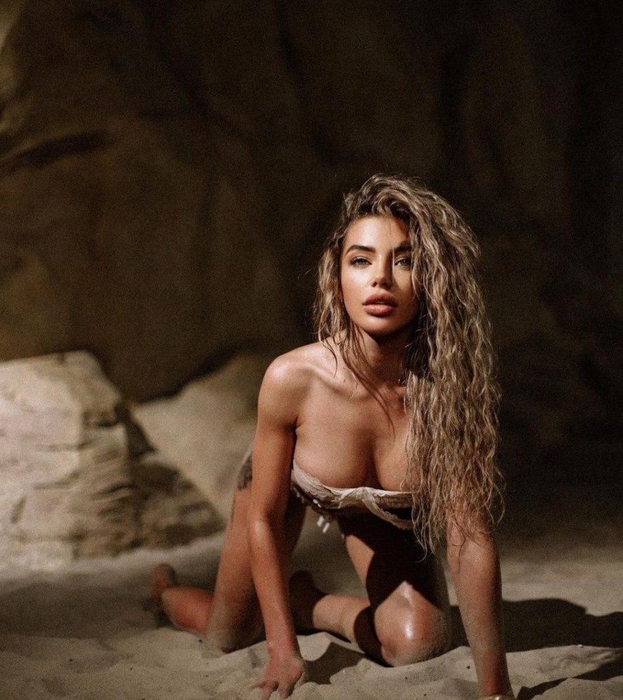 Индивидуалка Карина фото № 2 в городе Джанкой