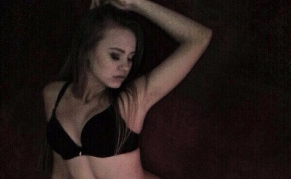 Индивидуалка Катрин фото № 2 в городе Джанкой