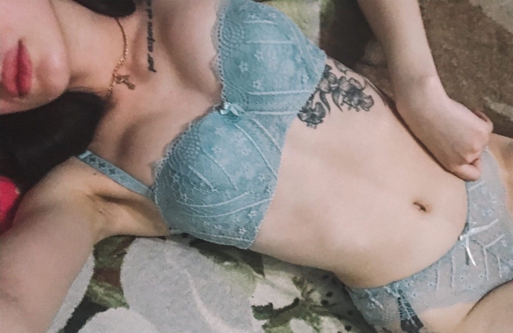 Индивидуалка Катя фото № 2 в городе Джанкой