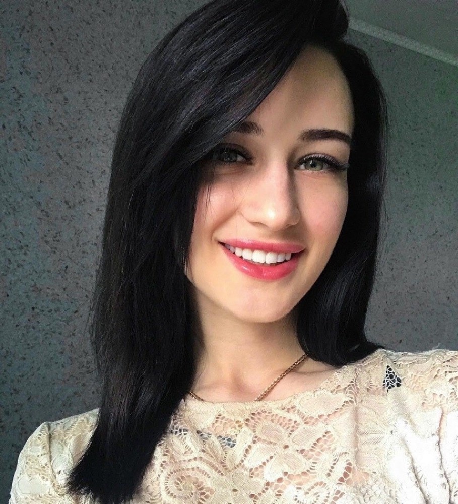 Индивидуалка Катя фото № 2 в городе Джанкой