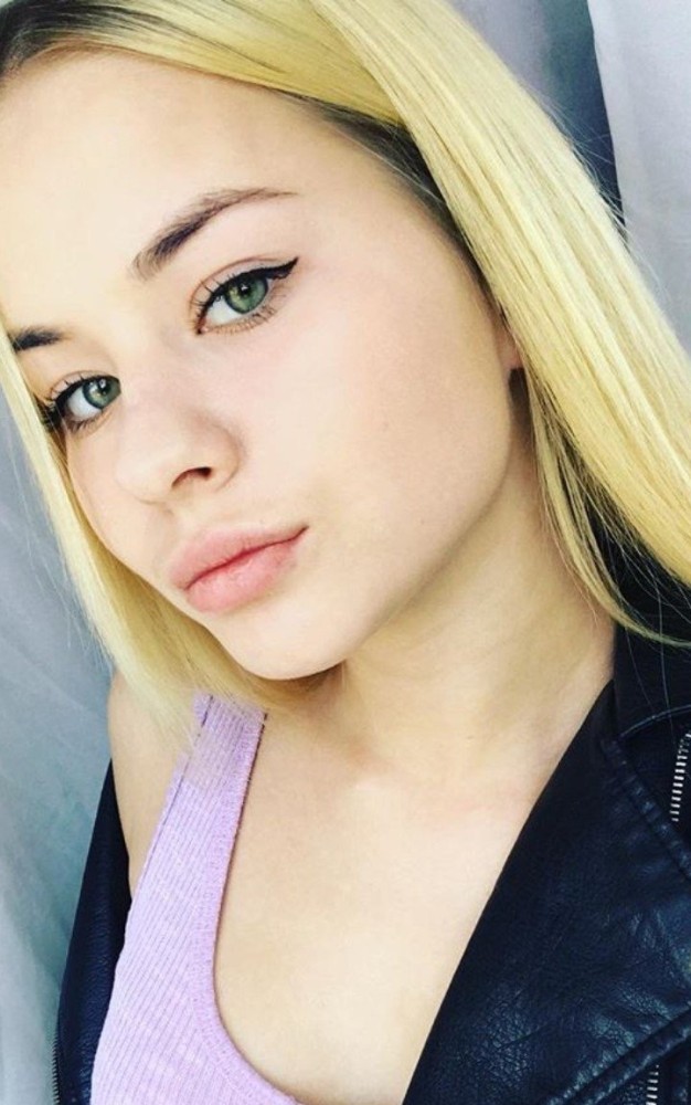 Индивидуалка Катя фото № 2 в городе Джанкой