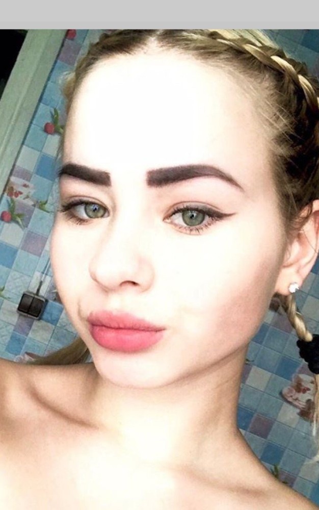 Индивидуалка Катя фото № 2 в городе Джанкой