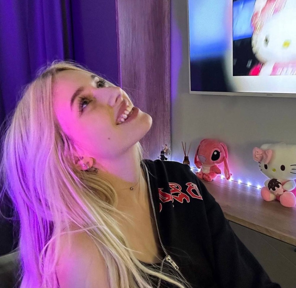 Индивидуалка Кристина фото № 2 в городе Джанкой