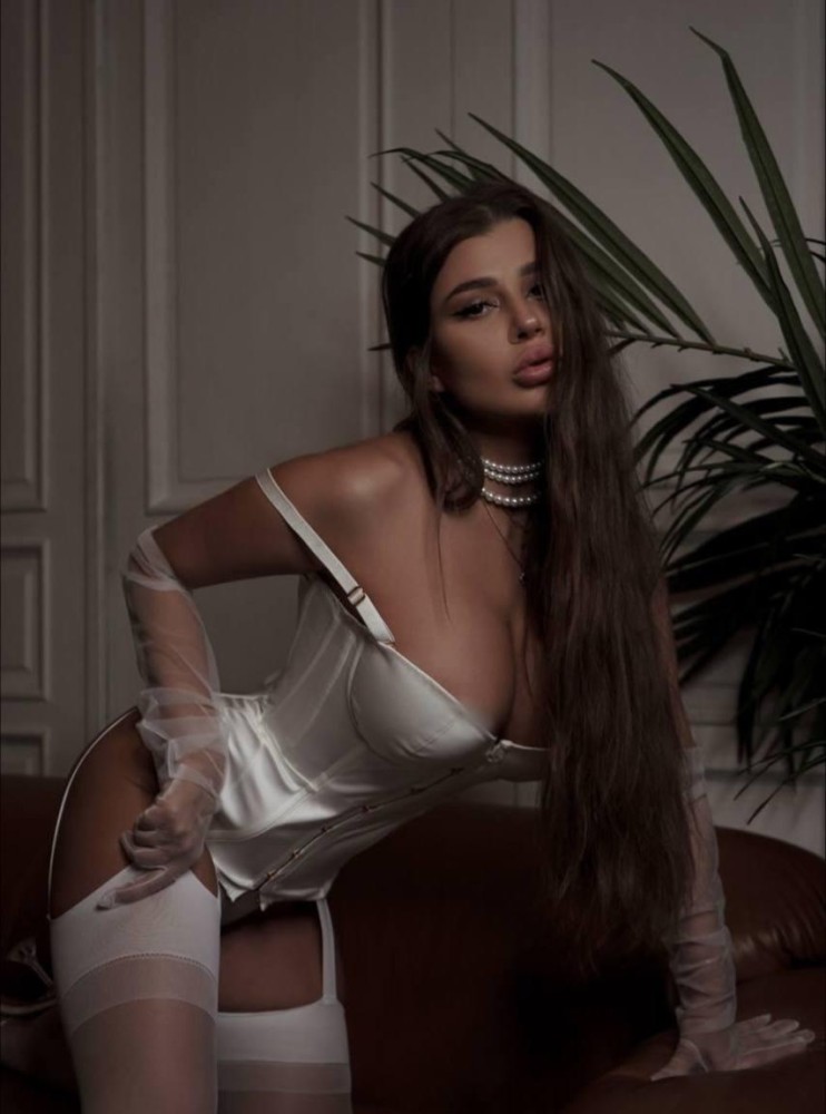 Индивидуалка Лика фото № 2 в городе Джанкой