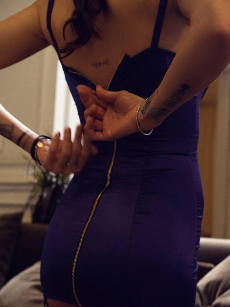 Индивидуалка Людмила фото № 2 в городе Джанкой