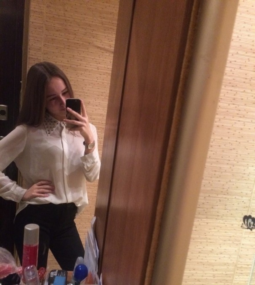 Индивидуалка Маня фото № 2 в городе Джанкой