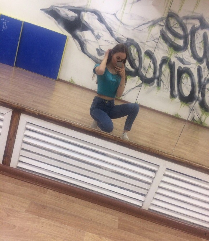 Индивидуалка Маня фото № 2 в городе Джанкой