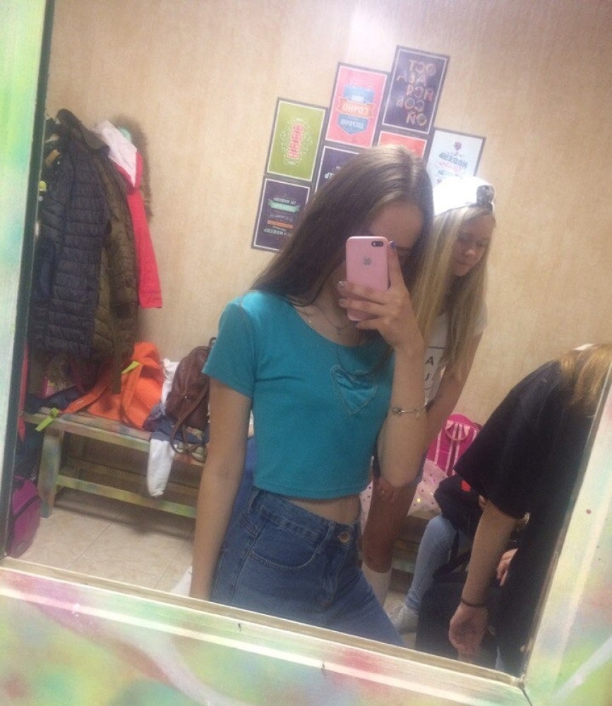 Индивидуалка Маня фото № 2 в городе Джанкой