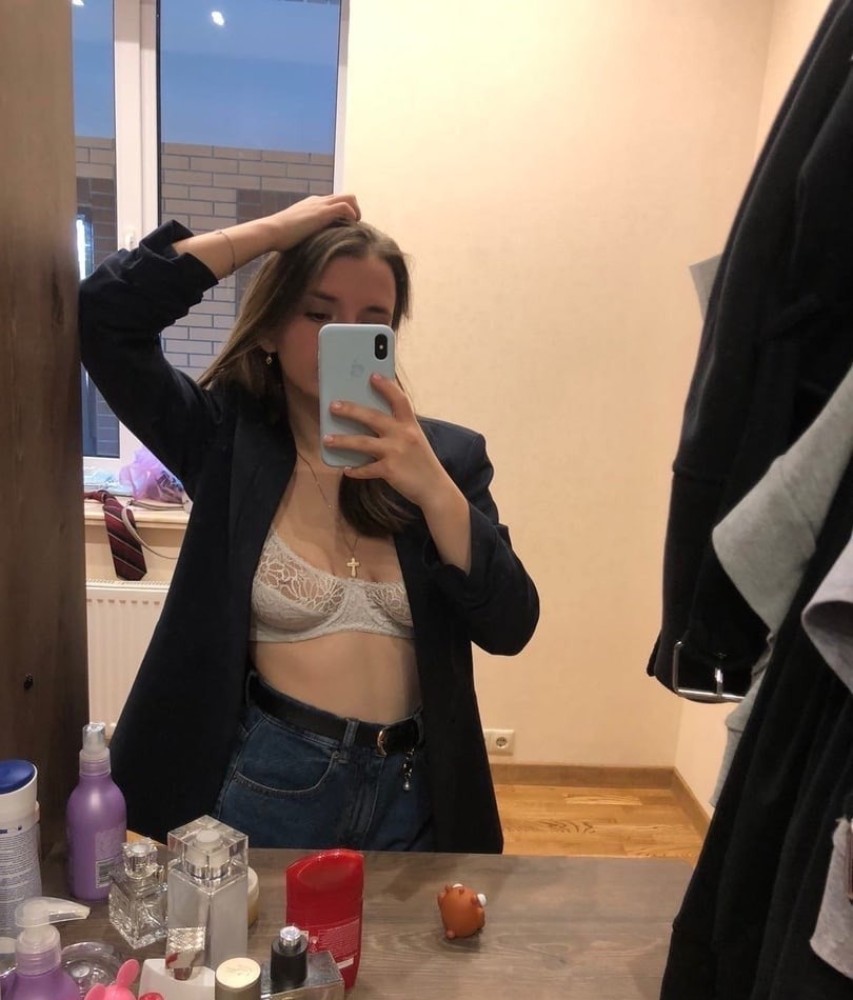 Индивидуалка Марианна фото № 2 в городе Джанкой