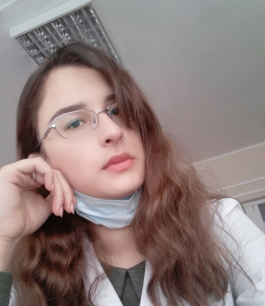 Индивидуалка Наталья фото № 2 в городе Джанкой