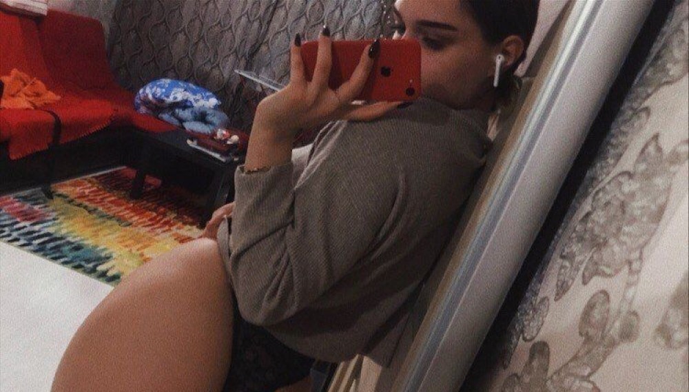 Индивидуалка Нелли фото № 2 в городе Джанкой