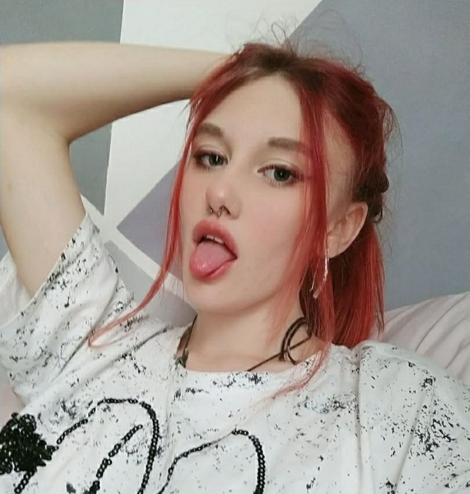 Индивидуалка Ника фото № 2 в городе Джанкой