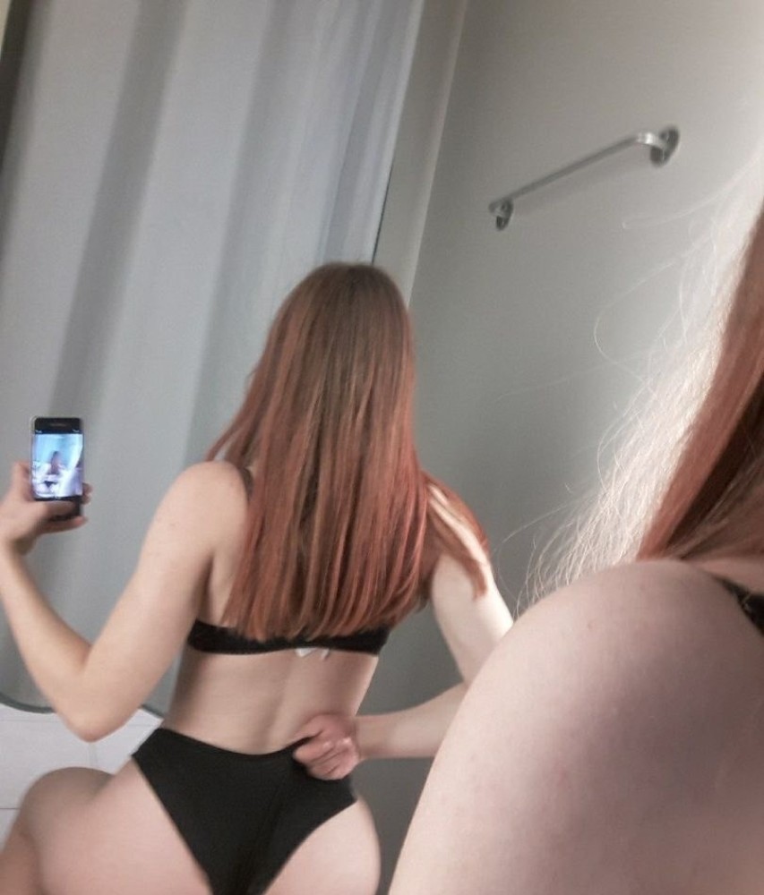 Индивидуалка Ника фото № 2 в городе Джанкой