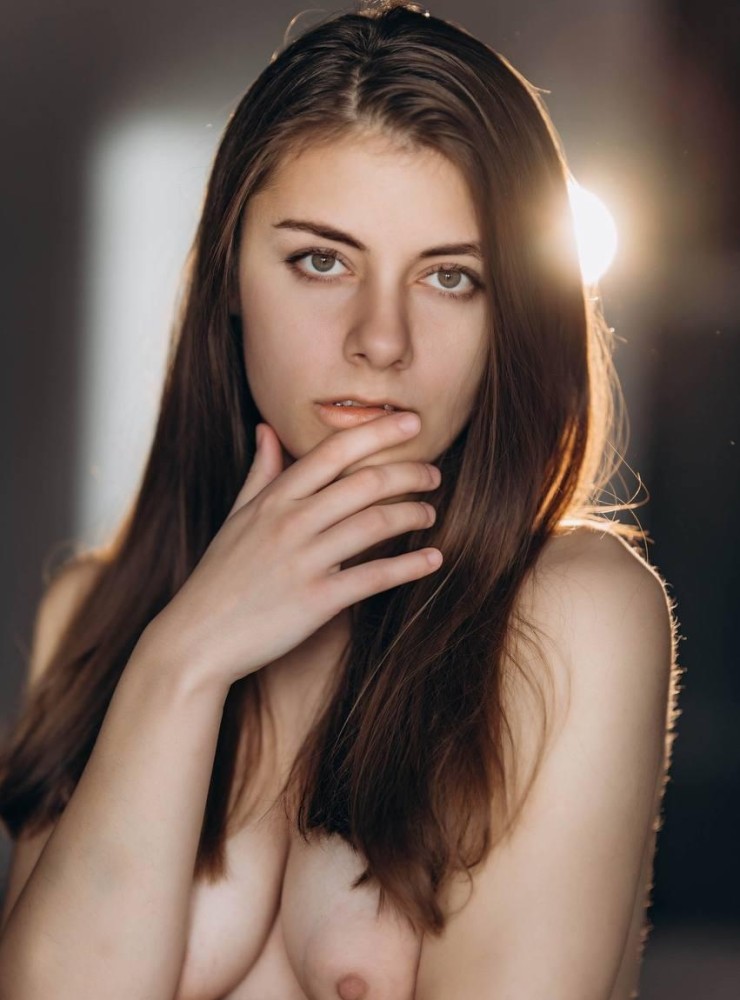 Индивидуалка Оксана фото № 2 в городе Джанкой