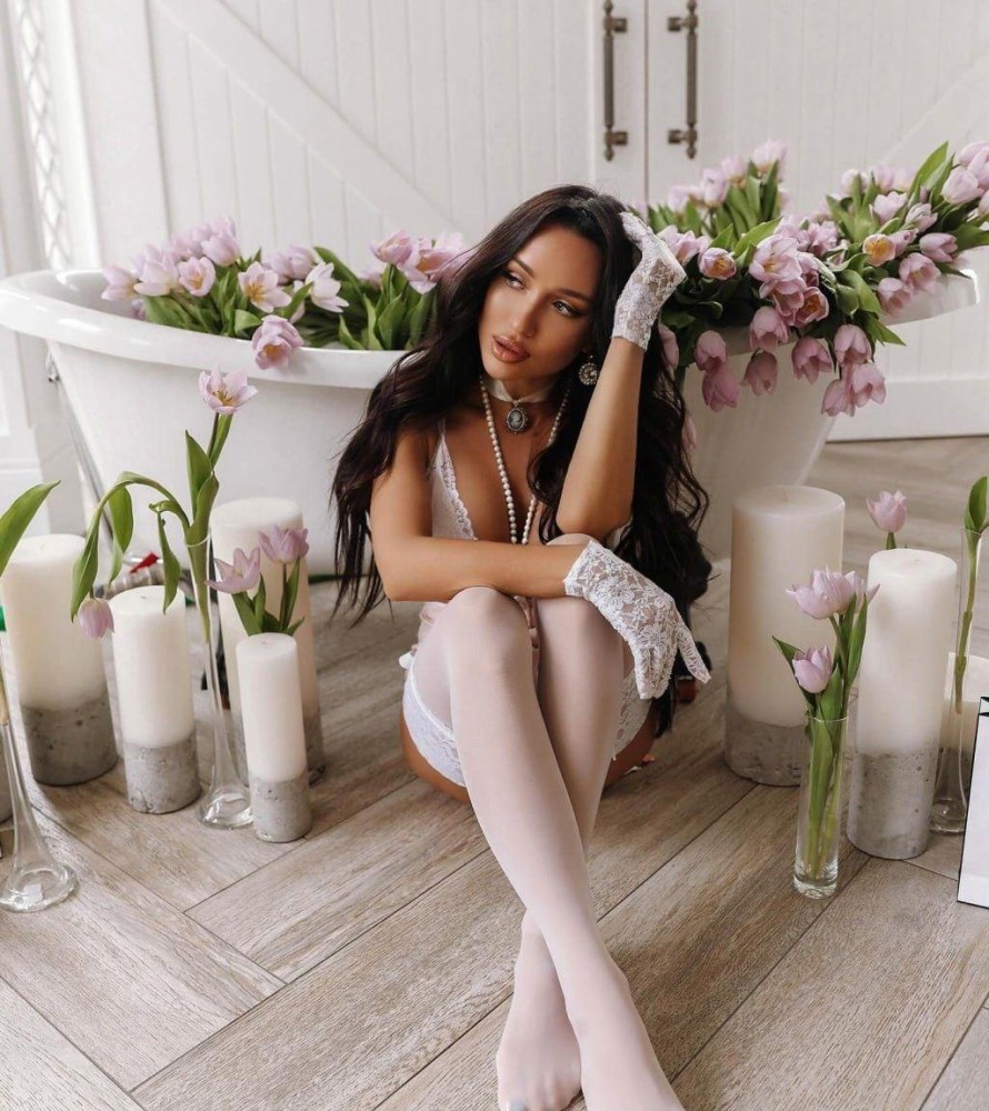 Индивидуалка Оксана фото № 2 в городе Джанкой